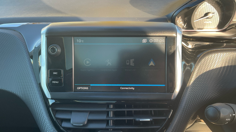 Peugeot 2008 1.2 PureTech 130 GT Line 5dr EAT6 Petrol Estate